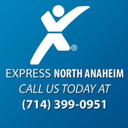 7143990951 Express Employment Professionals of Anaheim, CA (North)